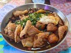-龍城柳州螺蛳粉(群星路店)