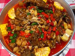 -辣小鲜·南昌大排档(船山路店)