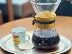 -及咖啡GatherCoffee(华申大厦店)