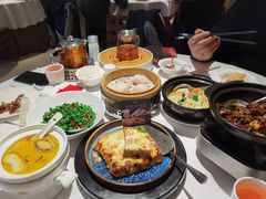 -好食上(喜盈门.范城店)