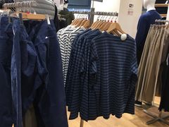 -优衣库(上海虹口龙之梦店)