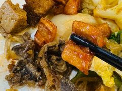 -素德轩素食餐厅(东港店)