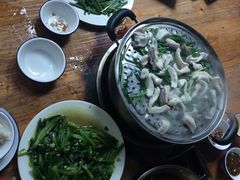 -溪悦渔庄(九龙湖店)