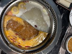 -臻牧壹品雪花牛肉火锅(大兴九臻店)
