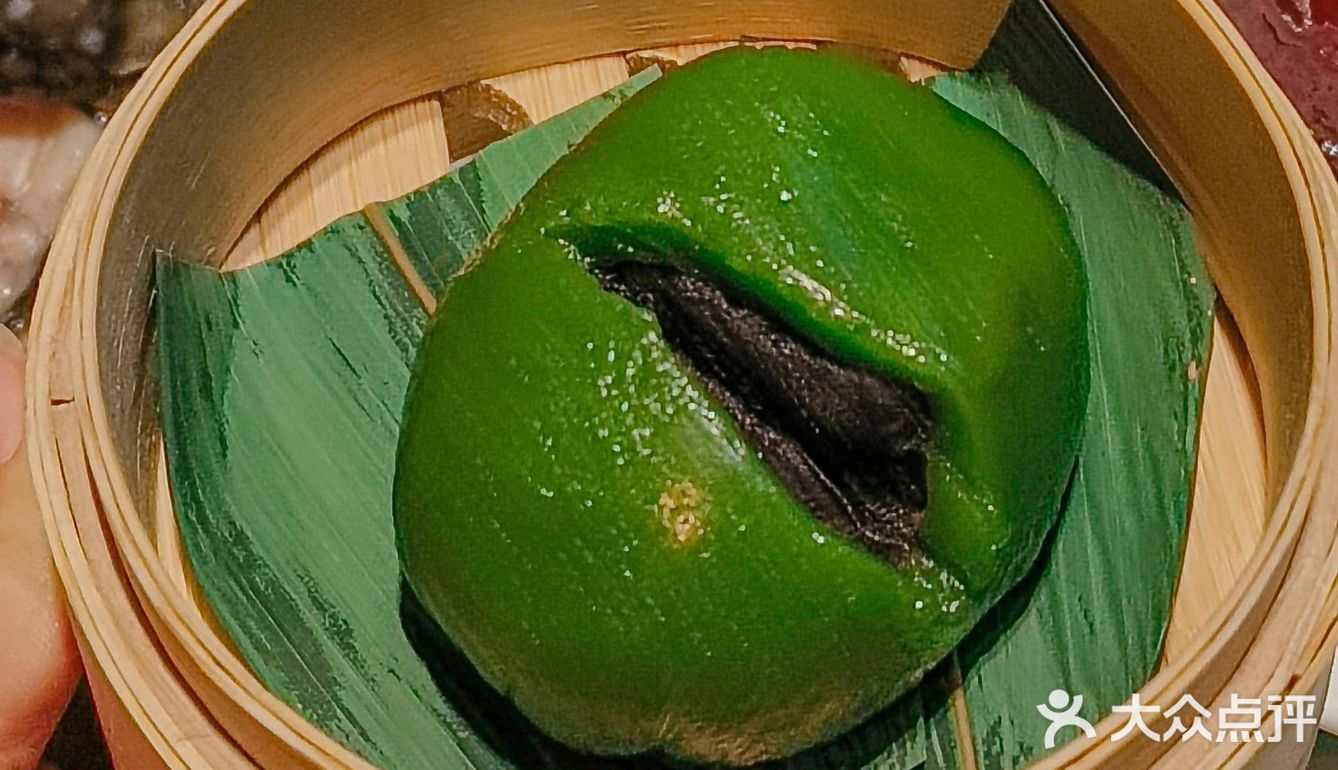 这家的红烧肉我不知道来了多少回