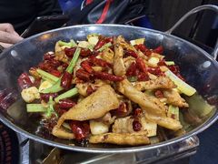 -湖南文氏湘菜馆(顺河高架路店)