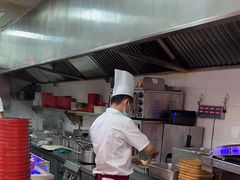 -鼎高高陕西美食(龙德广场店)