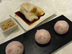 -鸿星海鲜酒家(格兰中心店)