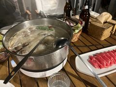 -四喜小胖·北京涮肉(五道营店)