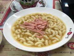 -華人 華星冰室(氹仔 店)