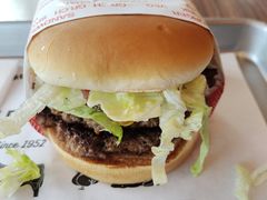-FATBURGER 特富客汉堡(外交公寓店)