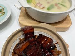 -新吉士·上海菜(浦东LCM置汇旭辉店)