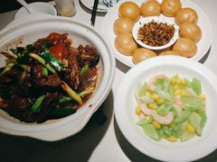 -壹只菜·崇明本地特色菜(崇明南门店)