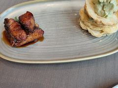 -望乡楼上海菜(日月光店)