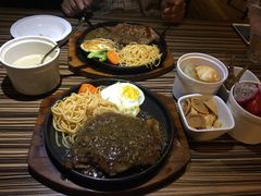-一樽牛排(大观天地MALL店)