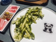 -四川饭店(长白店)