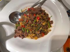 -飶香居(省博物馆店)