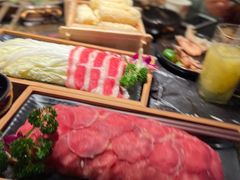 招牌竹笙椰子鸡-凤园椰珍·椰子鸡·鸡煲(喜悦天地店)