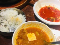 -辛氏火炉·韩式古法烤肉(松北店)