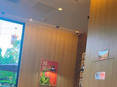 -汉堡王(海昌海洋公园店)