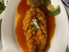 -清真马祥兴菜馆(云南北路店)