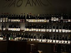 -SERA by Ciao Amici餐酒吧