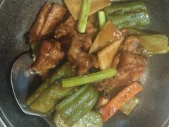 -德胜轩正宗顺德菜(宝安沙井会展中心店)