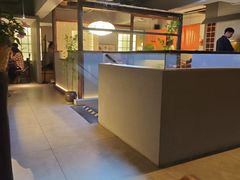 -本处·素食·融合料理(南油店)