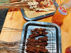 -清真·马峰烤肉(小学习北巷店)