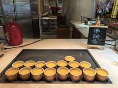 -鲁商铂尔曼大酒店·铂丽自助餐厅