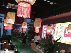 -米椰湘·辣椒炒肉