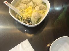 -锡笼记·无锡小笼(大润发店)