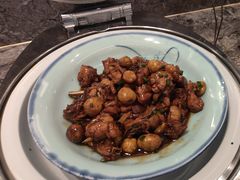 -浙江西子宾馆·瑶园咖啡厅