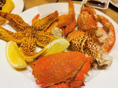 -上海临港美爵酒店·铃兰西餐厅