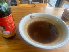 -老冯拉面羊棒骨(西宸广场店)
