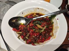 -阿明小菜·海鲜·上海菜(梅陇店)