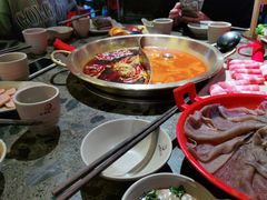 -小龙坎火锅(总店)