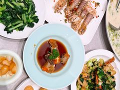 美味十八斩-宁海食府(大剧院店)