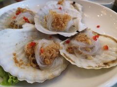 -老虎滩船说·海胆水饺·大连海鲜(老虎滩店)