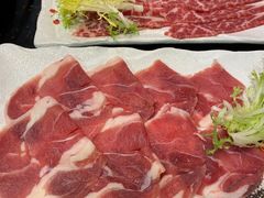 蒙古羊肉-成都老码头火锅(旺角店)