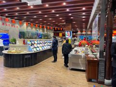 -新虹楼饭庄(崇明陈家镇店)