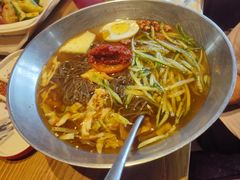 -熙成烧烤(白塔岭店)