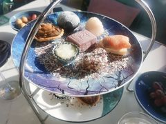 -岁粤Moon·湖景餐厅(月光码头店)