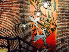 -香巴拉云南餐厅(华莱坞店)