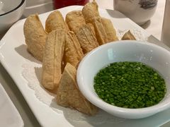 普宁豆腐-潮人姐妹轩(海宁路店)