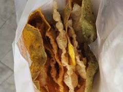 -盛扬煎饼果子(总店)