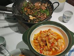 -费大厨辣椒炒肉(黄兴中心广场店)