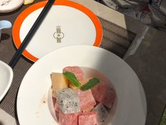 -極上萬膳·日料放题(海岸城店)