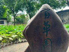 -绍兴鲁迅故里·沈园景区