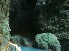 -贵阳猴耳天坑·极限酷玩公园